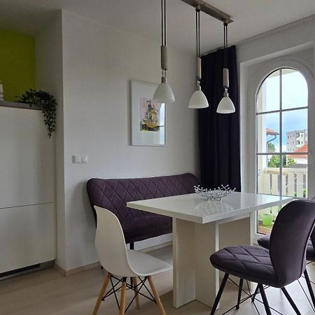 Ferienwohnung Kk21 グラール・ミューリッツ エクステリア 写真