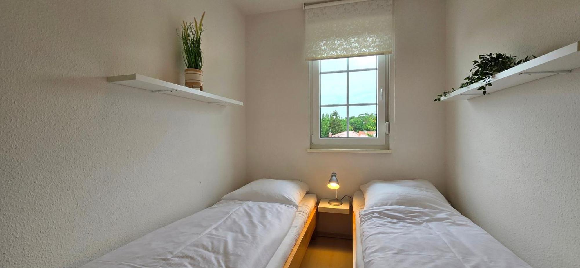 Ferienwohnung Kk21 グラール・ミューリッツ エクステリア 写真