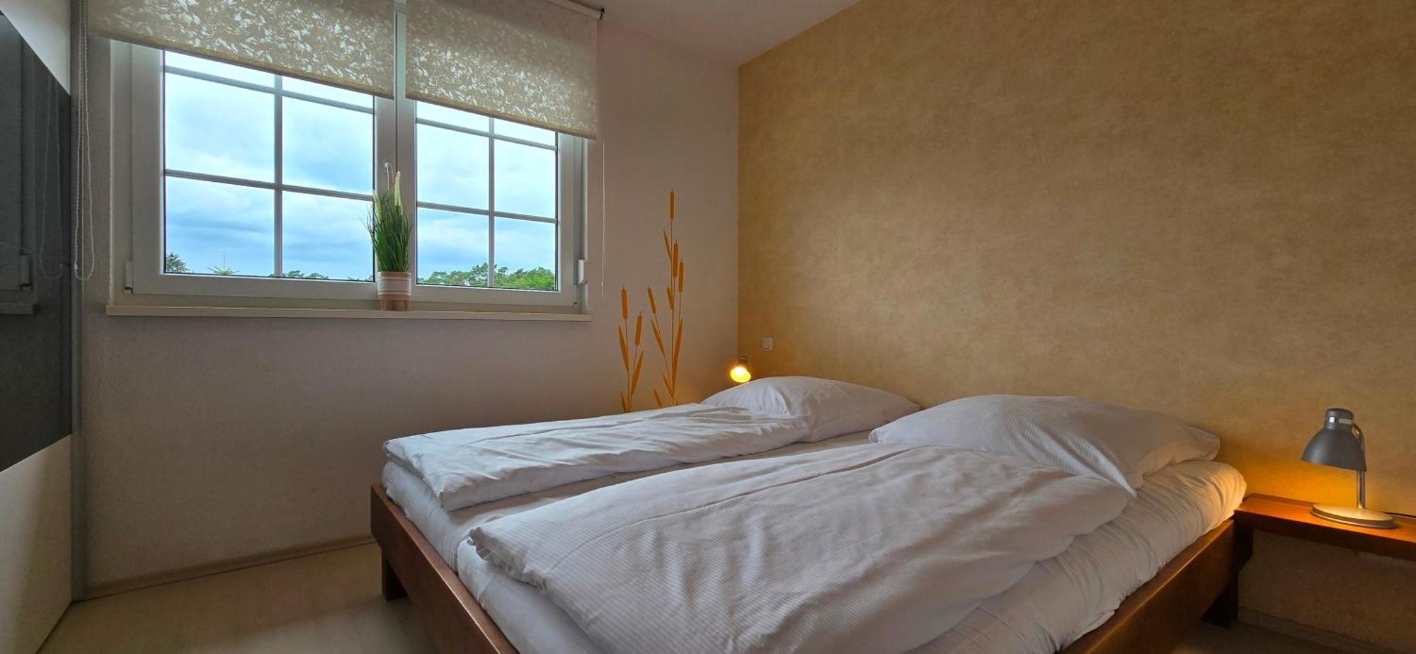 Ferienwohnung Kk21 グラール・ミューリッツ エクステリア 写真